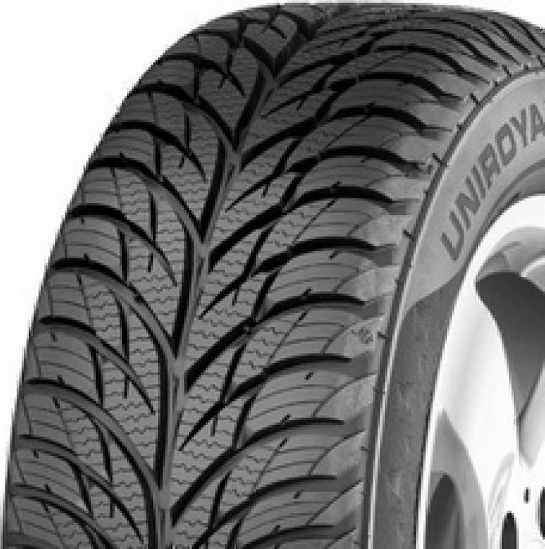 Uniroyal AllSeasonExpert 2 155/60 R15 74 T