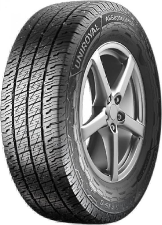 Uniroyal AllSeasonMax 195/75 R16 110/108 R