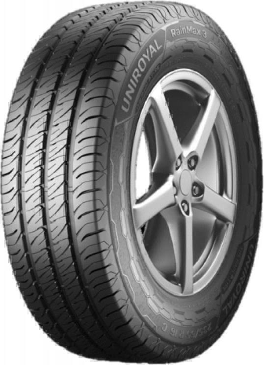 Uniroyal RainMax 3 215/65 R15 104/102 T