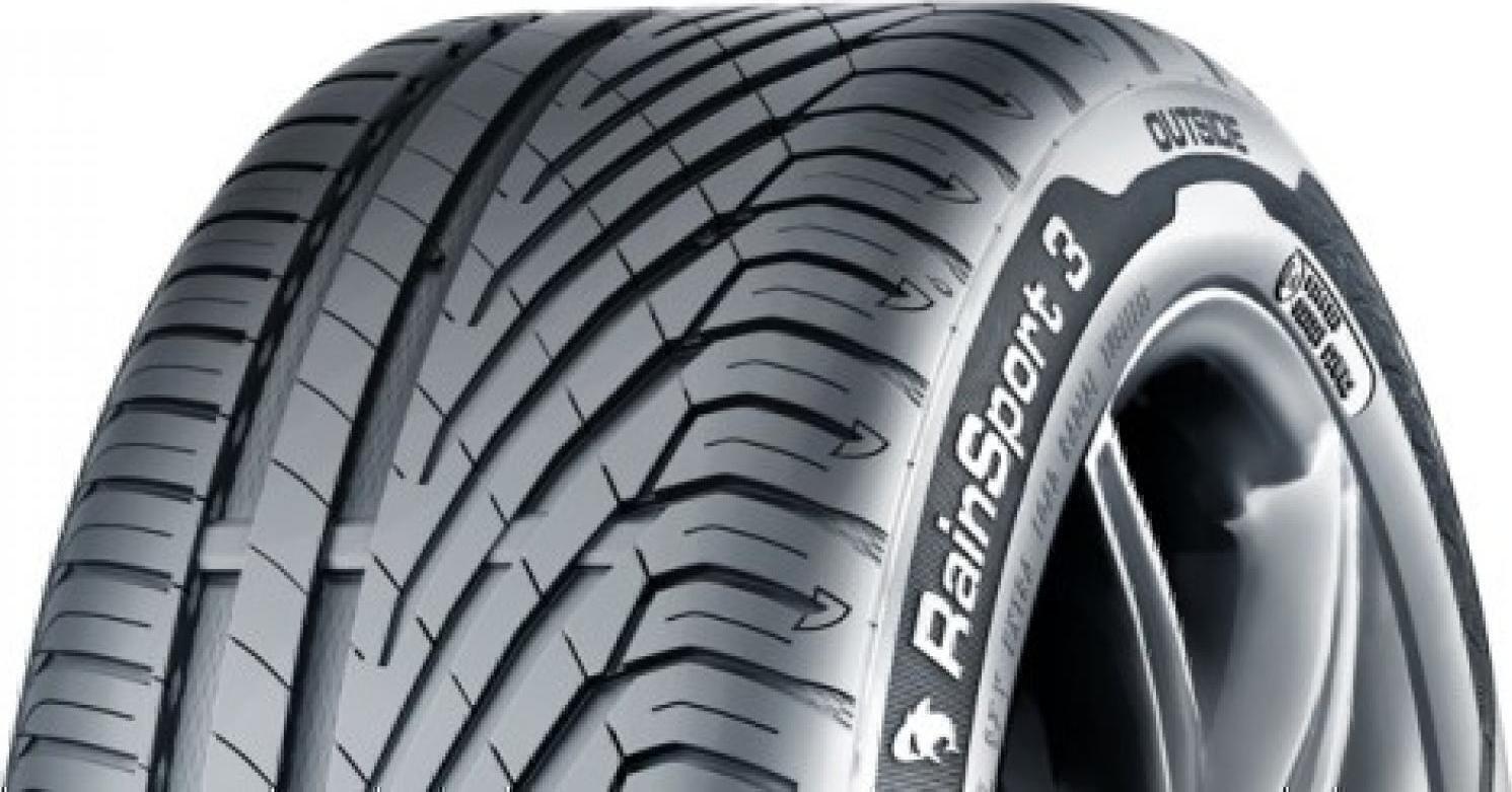 Uniroyal RainSport 3 FR SSR 225/50 R17 94 W