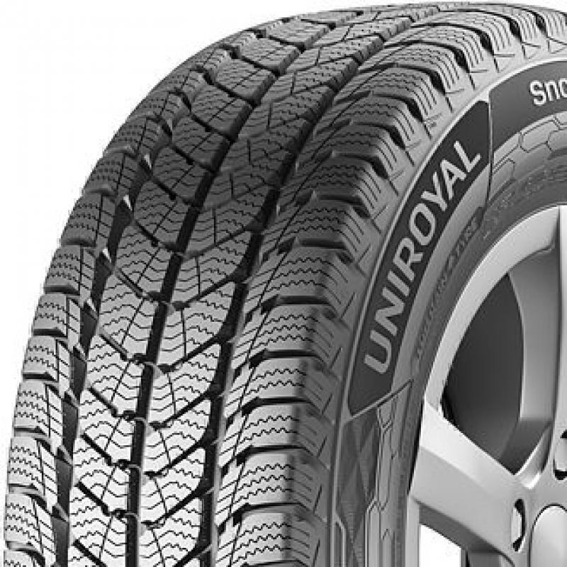 Uniroyal Snow Max 3 195/60 R16 99/97 T