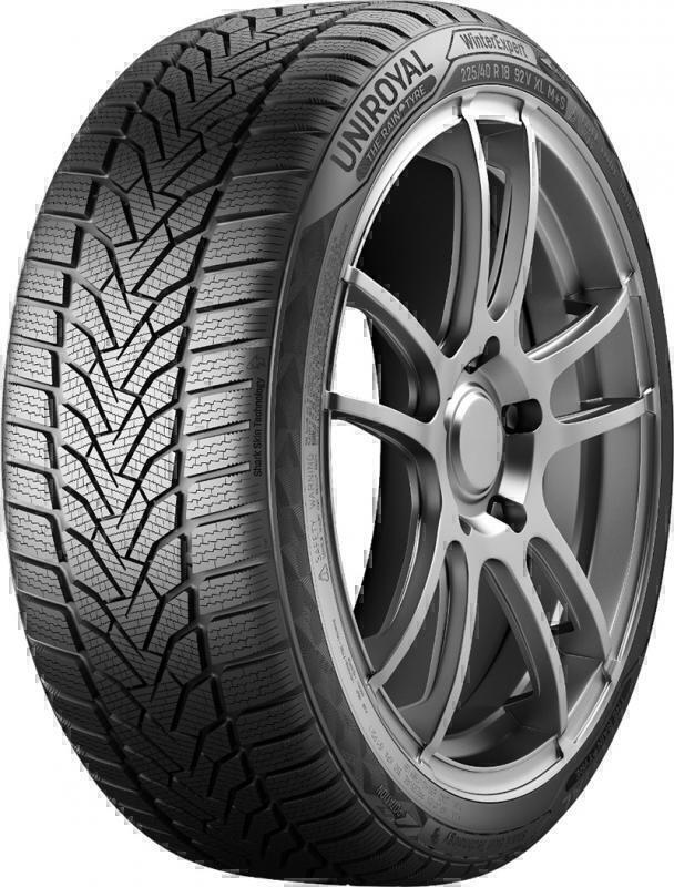 Uniroyal WinterExpert FR 225/45 R17 91 H