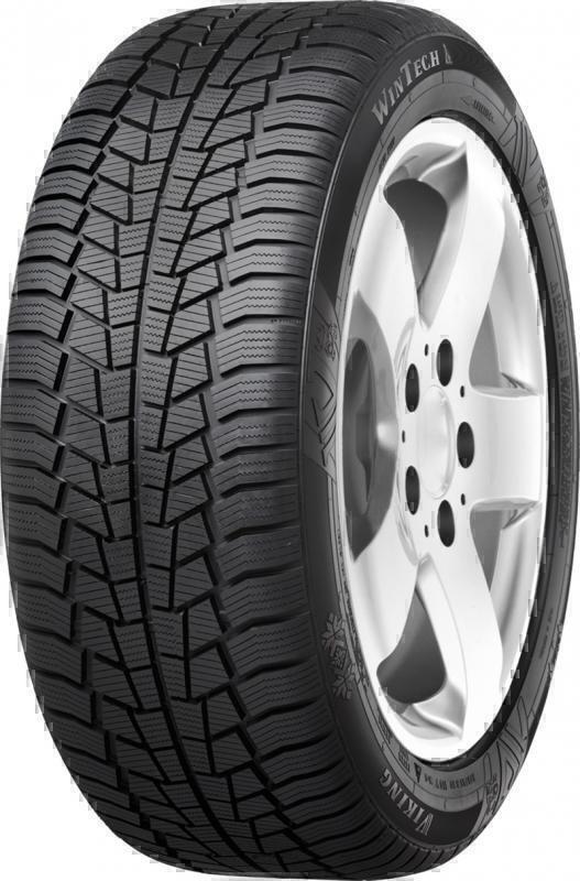 Viking WinTech 175/65 R14 82 T