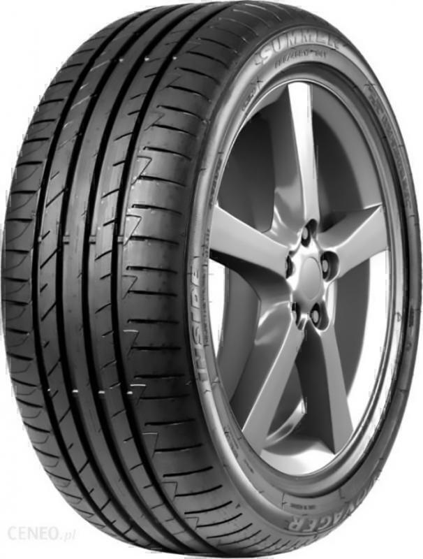 Voyager SUMMER 185/60 R14 82 H