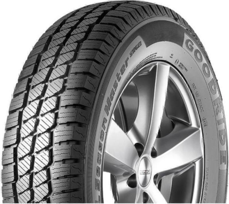 Goodride SW613 195/75 R16 107/105 R