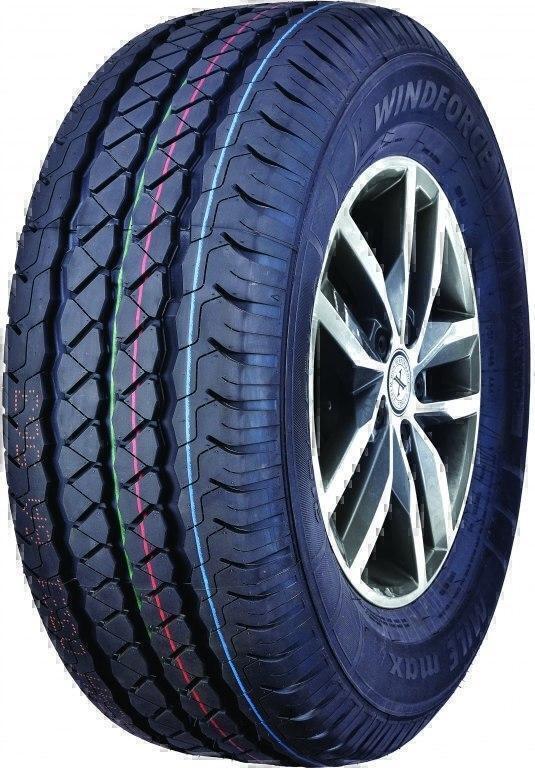 Windforce MILE MAX 225/65 R16 112/110 T