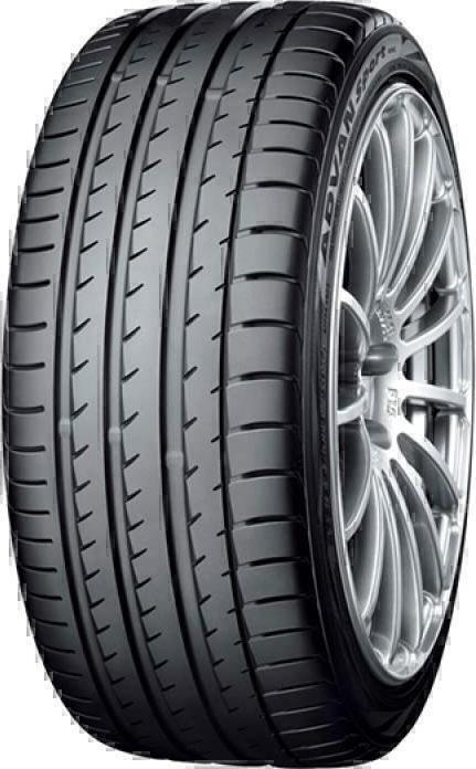 Yokohama Advan Sport V105 RPB 285/40 R22 106 Y