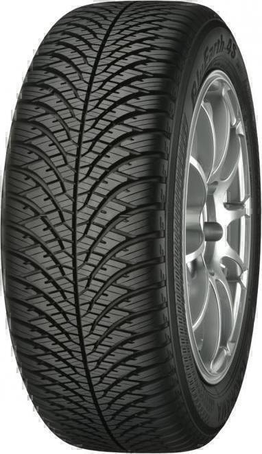 Yokohama BluEarth-4S AW21 235/60 R16 100 H