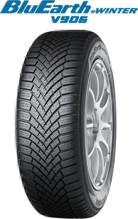 Yokohama BluEarth-Winter V906 XL RPB 215/50 R17 95 V