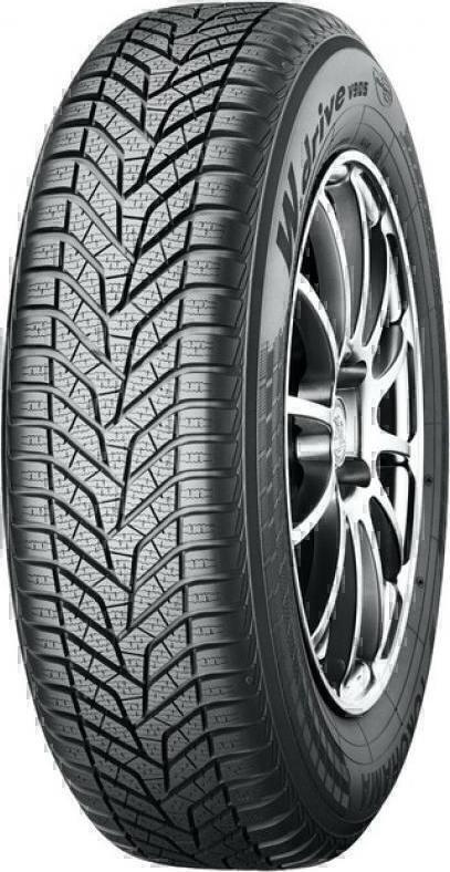 Yokohama BluEarth Winter V905 205/70 R15 96 T