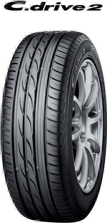 Yokohama C.DRIVE 2 AC02 MO 205/55 R16 91 H