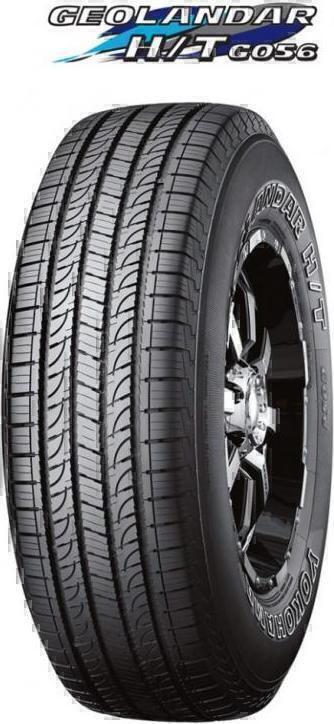 Yokohama GEOLANDAR H/T G056 XL 225/70 R17 108 T