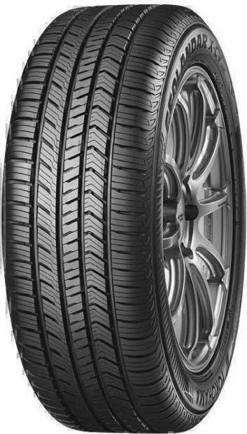 Yokohama GEOLANDAR X-CV G057 RPB 265/45 R21 104 W