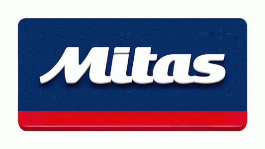 Opona Mitas