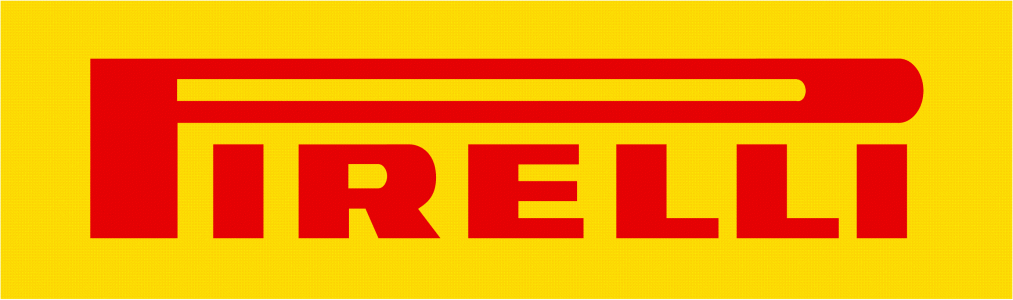 Opona Pirelli